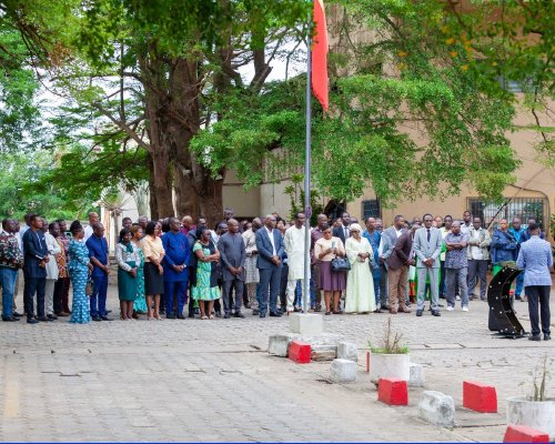 Elections-professionnelles-au-Ministere-de-la-sante-La-campagne-electorale-officiellement-lancee