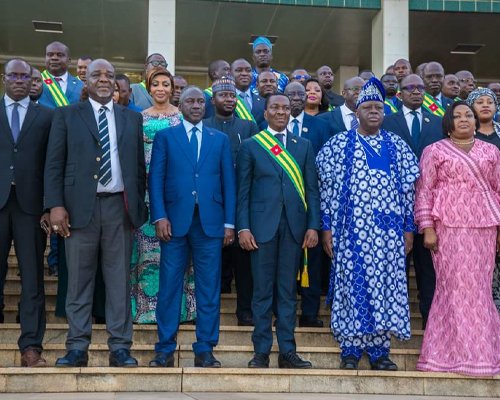 parlement-du-togo-vlavonou-lance-un-message-fort-a-louverture-de-la-2eme-session-ordinaire-de-lannee-2024