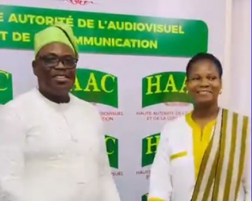 passation-de-service-a-la-haac-ines-kobo-nouvelle-secretaire-generale-adjointe