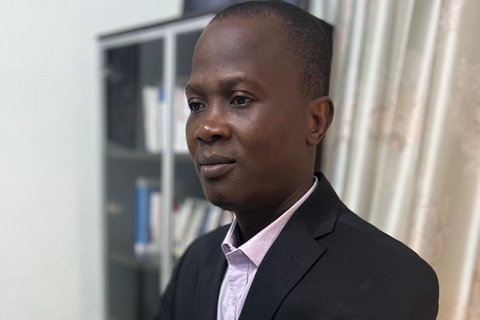 Une stratégie de guerre pour un Bénin uni face au terrorisme