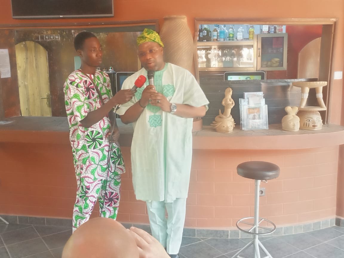 Le Centre OUADADA innove pour dynamiser le tourisme à Porto-Novo