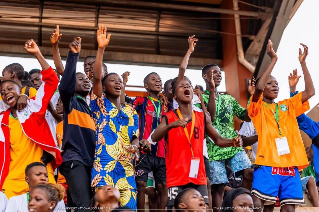 Image supplémentaire pour Place aux jeunes talents !