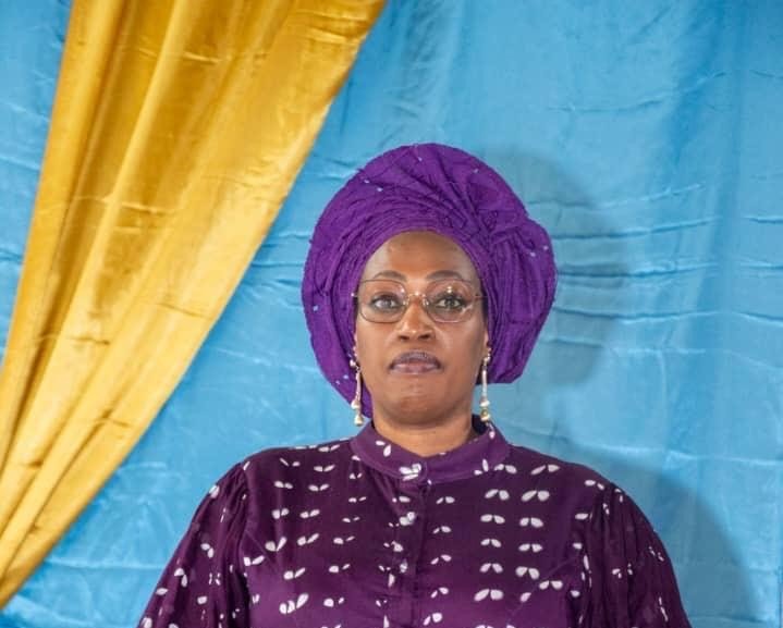 Dr. Sofiatou ONIFADÉ BABA-MOUSSA : « La clé du succès : croire, oser, persévérer »