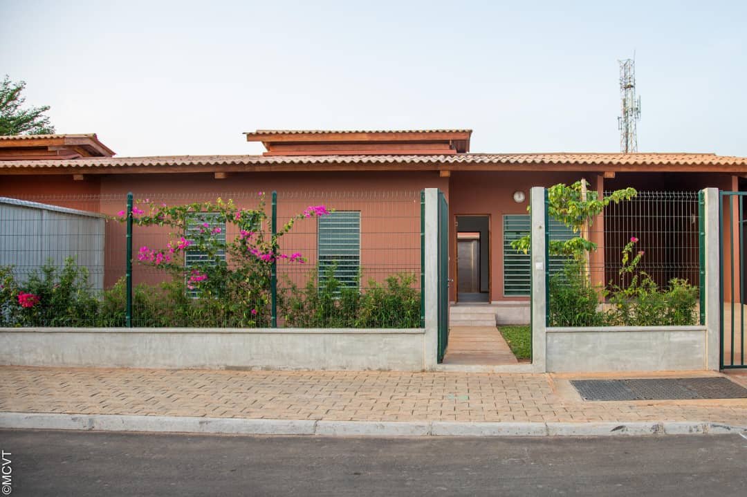 À Porto-Novo, le rêve du logement accessible devient réalité