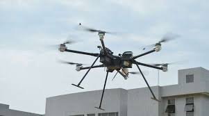Les candidats opérateurs de drones convoqués pour la visite médicale d’aptitude