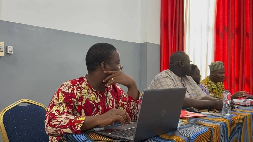 Image supplémentaire pour L’Assemblée forme ses auditeurs à l’ère du digital