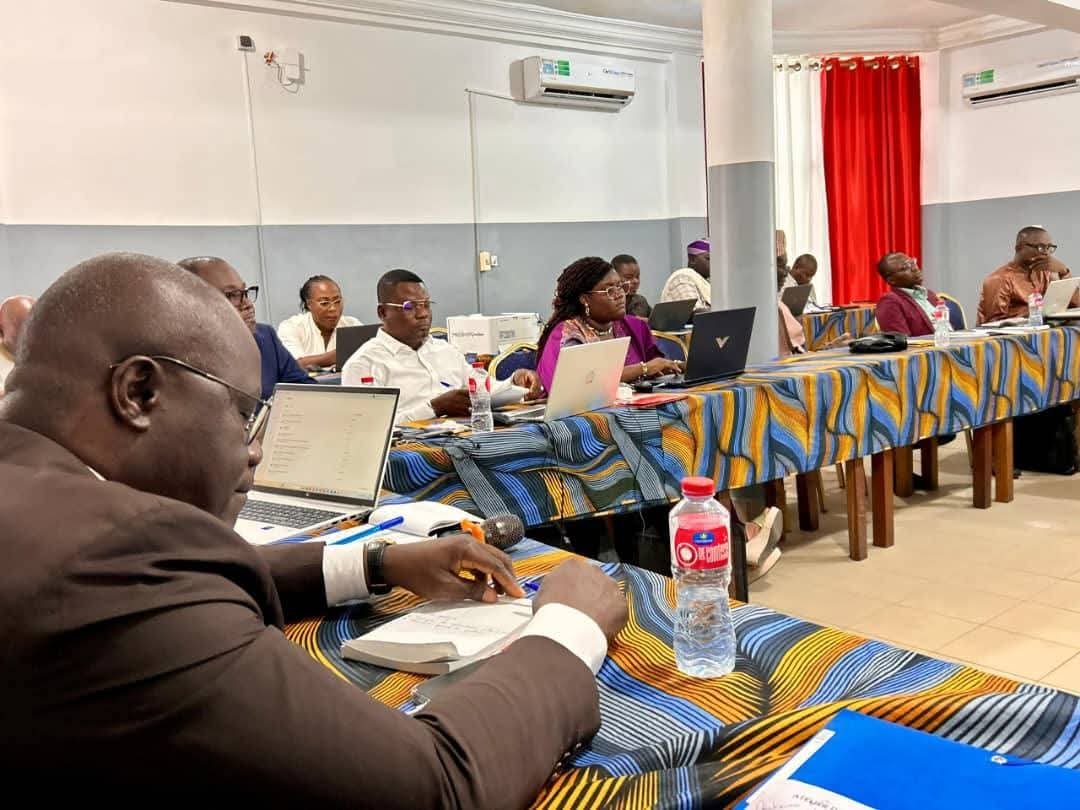 Image supplémentaire pour L’Assemblée forme ses auditeurs à l’ère du digital