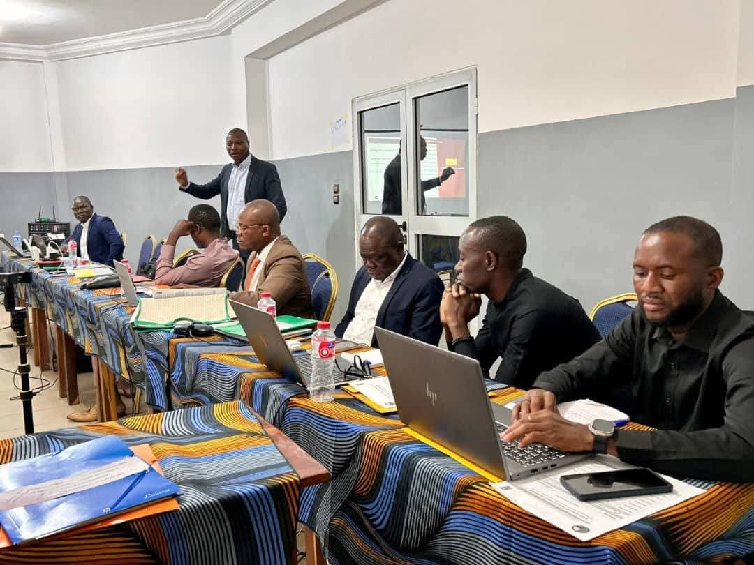 Image supplémentaire pour L’Assemblée forme ses auditeurs à l’ère du digital
