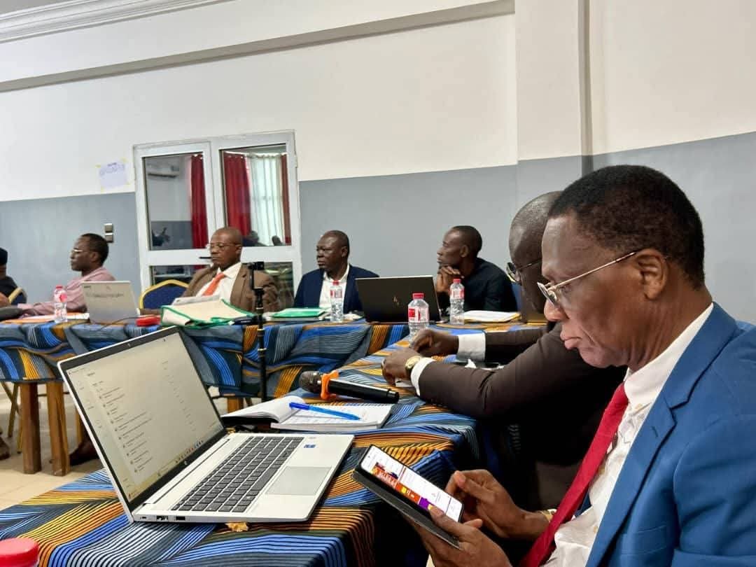 Image supplémentaire pour L’Assemblée forme ses auditeurs à l’ère du digital