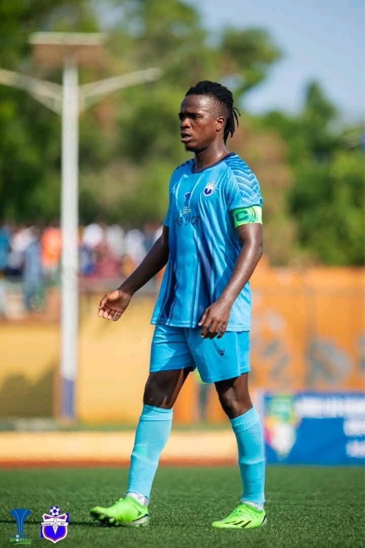 Image supplémentaire pour Dadjè FC détrône Coton et entre dans l’histoire