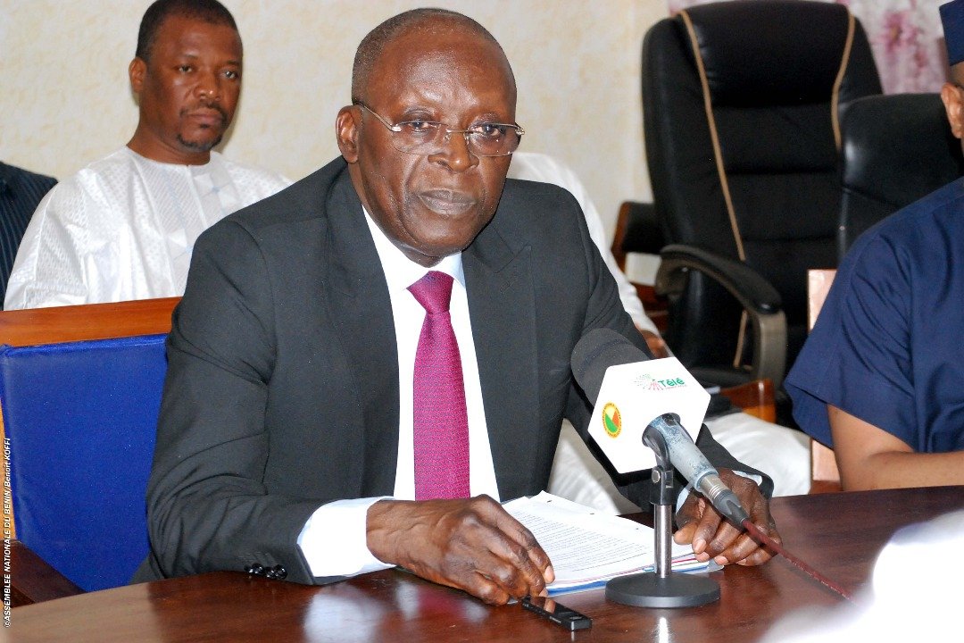 Le Bénin trace sa route vers 2060