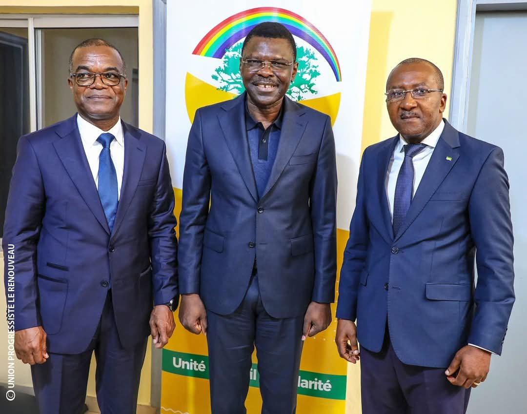 Le Gabon à l’école des réformes béninoises