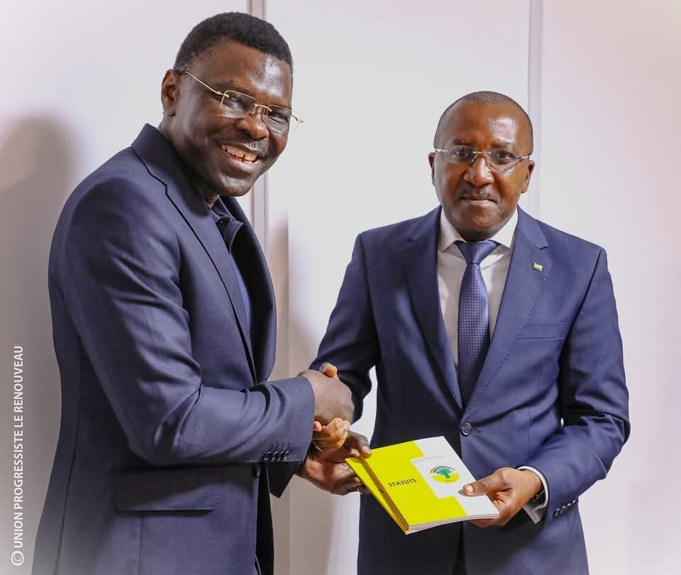 Image supplémentaire pour Le Gabon à l’école des réformes béninoises