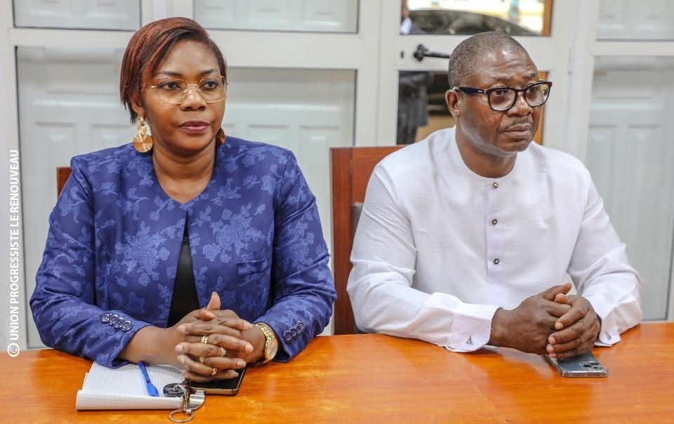 Image supplémentaire pour Le Gabon à l’école des réformes béninoises