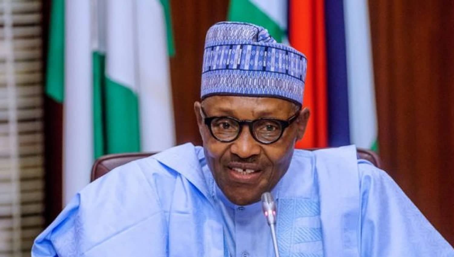 Buhari s’éteint à 82 ans