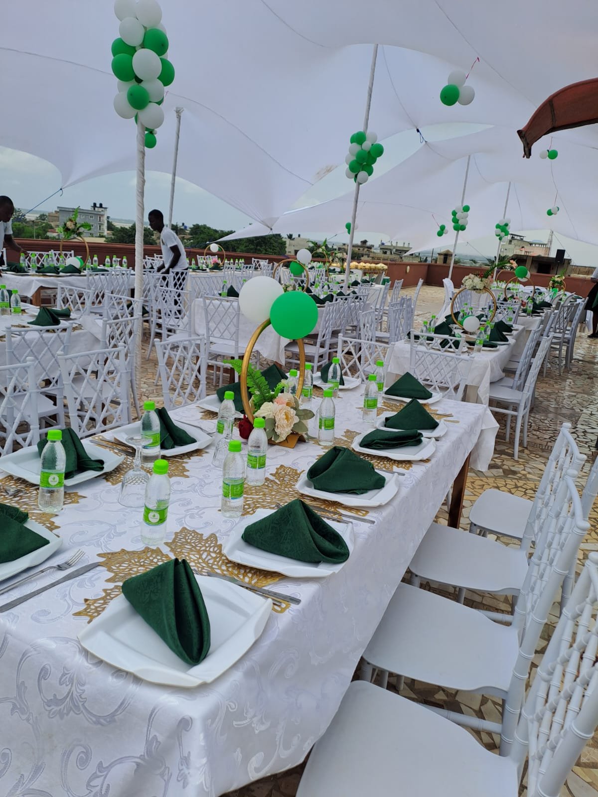 Image supplémentaire pour L’espace FIFAMÈ, votre nouvel air de fête à ELONA HOUSE !