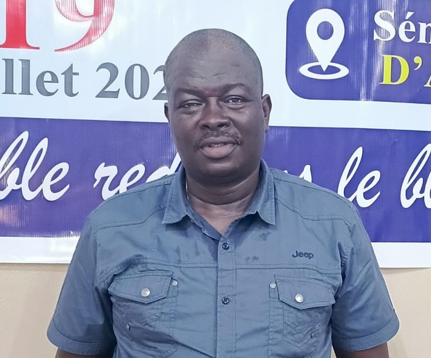 Image supplémentaire pour La PADeM-Bénin dévoile sa nouvelle équipe dirigeante