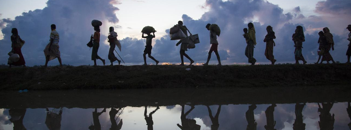 Réfugiés au Bénin : un défi humanitaire croissant