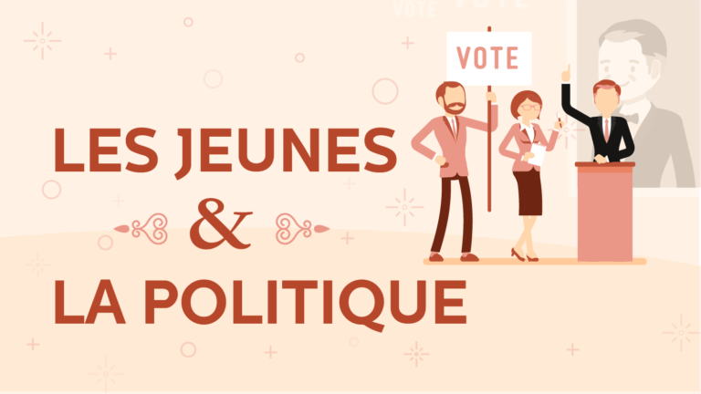 La politique ou rien ?