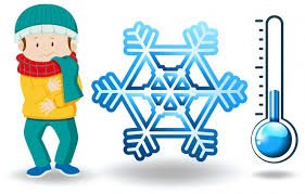 Un froid qui dérange