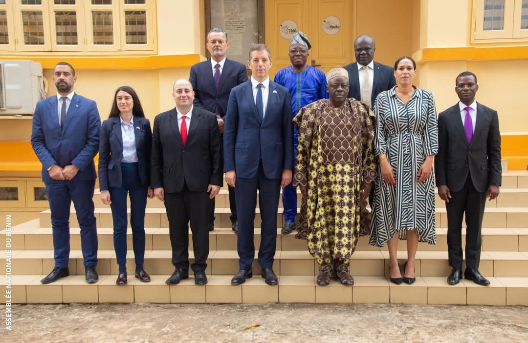 Bénin–Serbie : cap sur une nouvelle ère