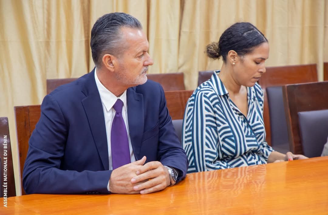 Image supplémentaire pour Bénin–Serbie : cap sur une nouvelle ère