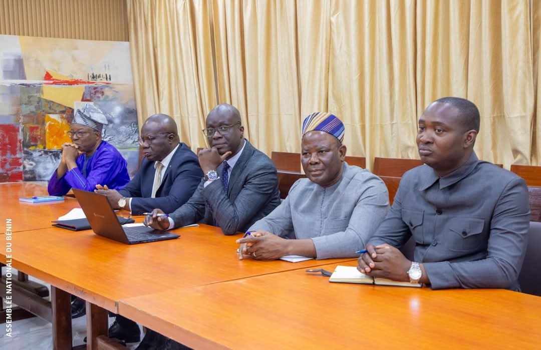 Image supplémentaire pour Bénin–Serbie : cap sur une nouvelle ère