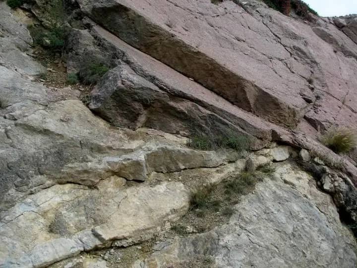 Idadjo, le trésor de marbre