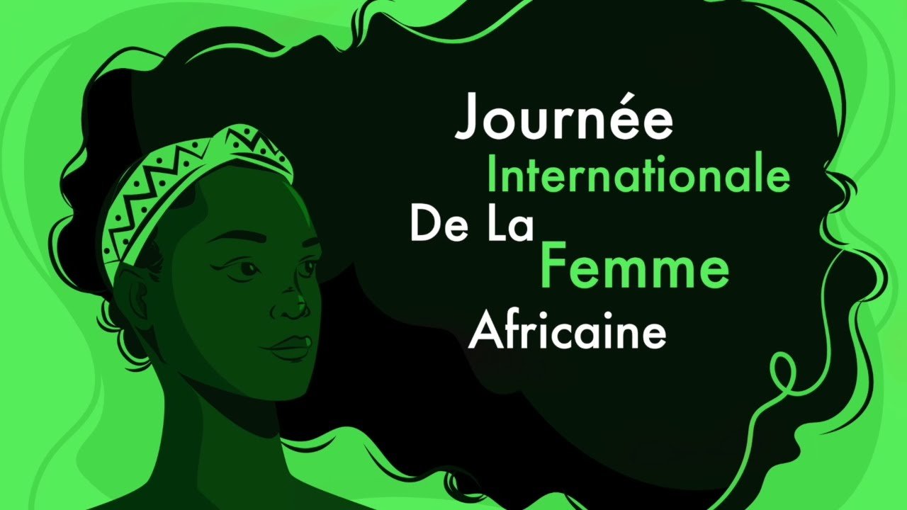 Femmes debout !