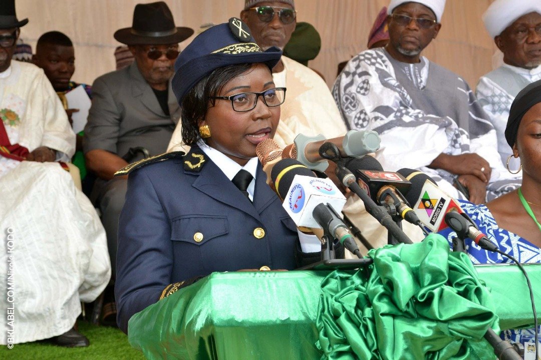 Image supplémentaire pour Porto-Novo, unie et fière