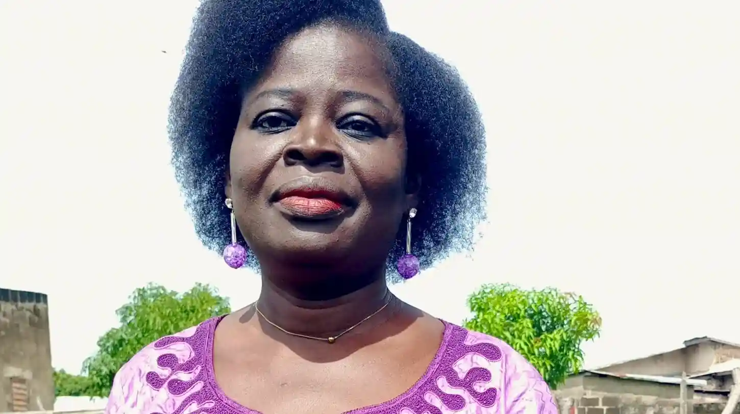 Suzanne Tama perd son fauteuil