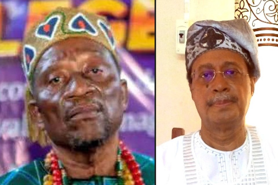 Le député Apithy salue la mémoire du Roi Onikoyi