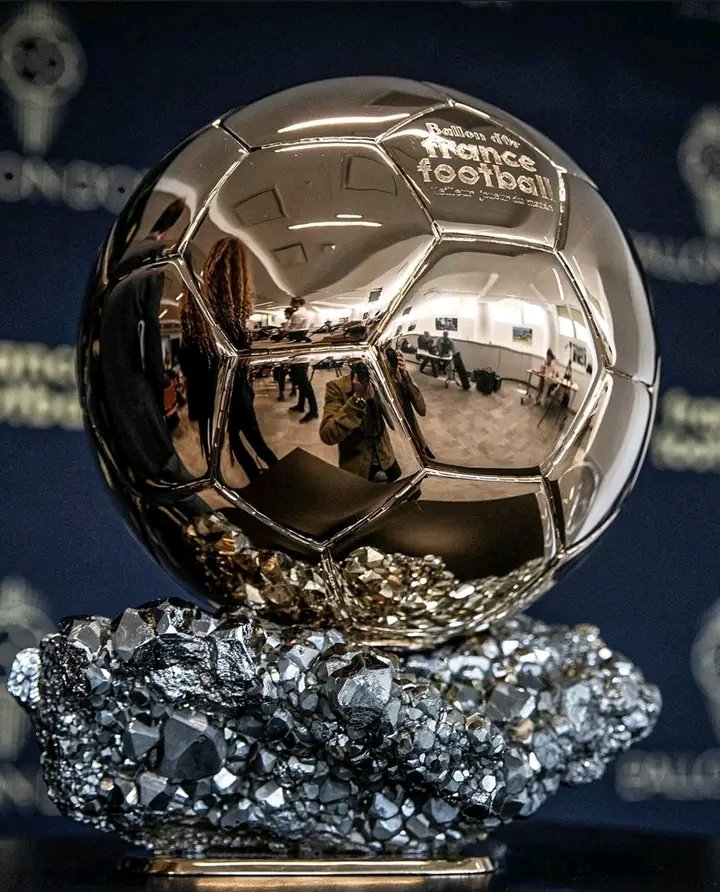 Ballon d'Or 2025 : l’Afrique dans la lumière !