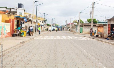 Trottoirs libérés, commerçants sanctionnés