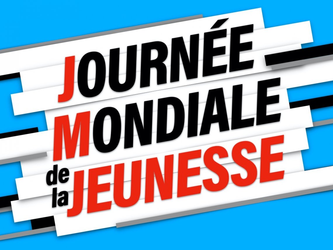 Jeunesse, moteur d’un avenir durable