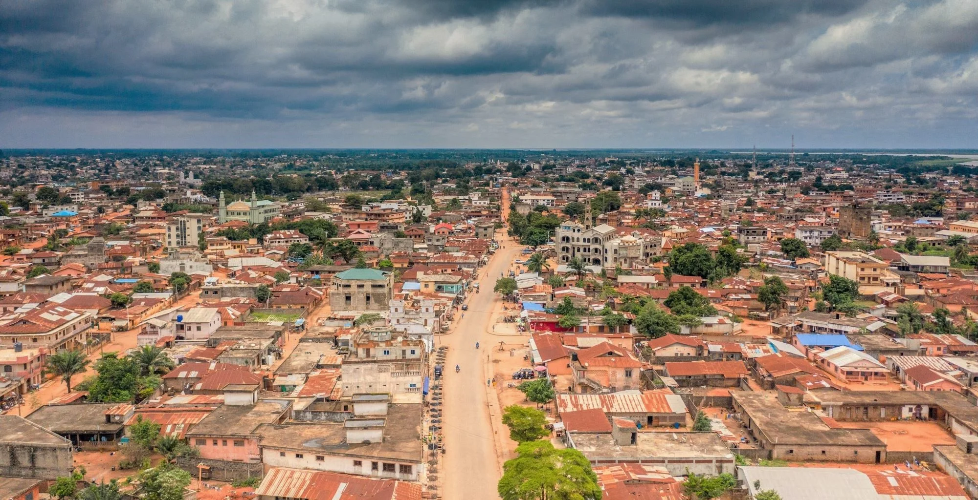 Porto-Novo, l’âme retrouvée