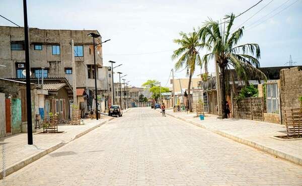 Rues propres, trottoirs libres