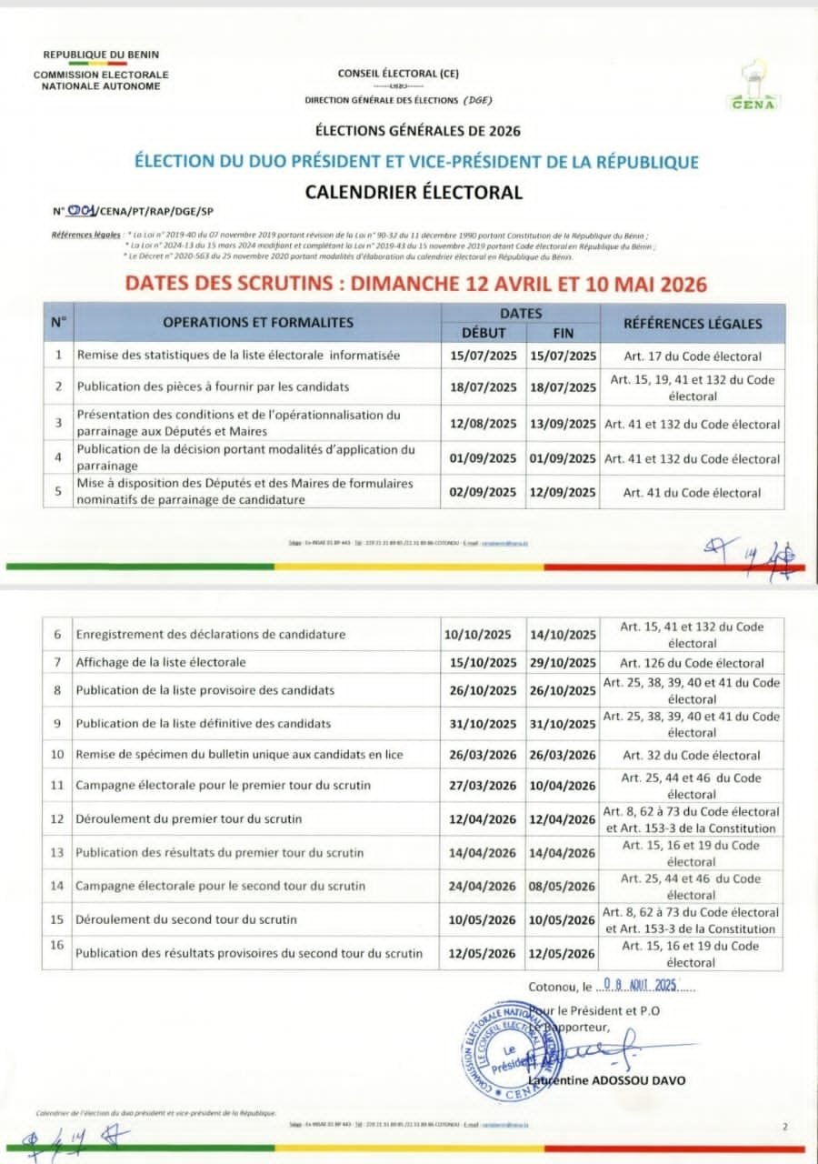 Image supplémentaire pour Parrainage en ligne de mire dès ce jour