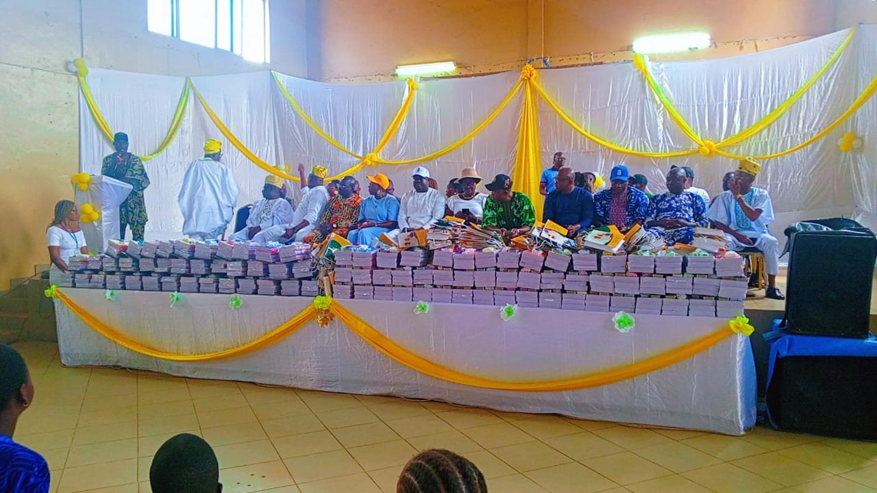 Image supplémentaire pour Christhelle HOUNDONOUGBO en appui fort