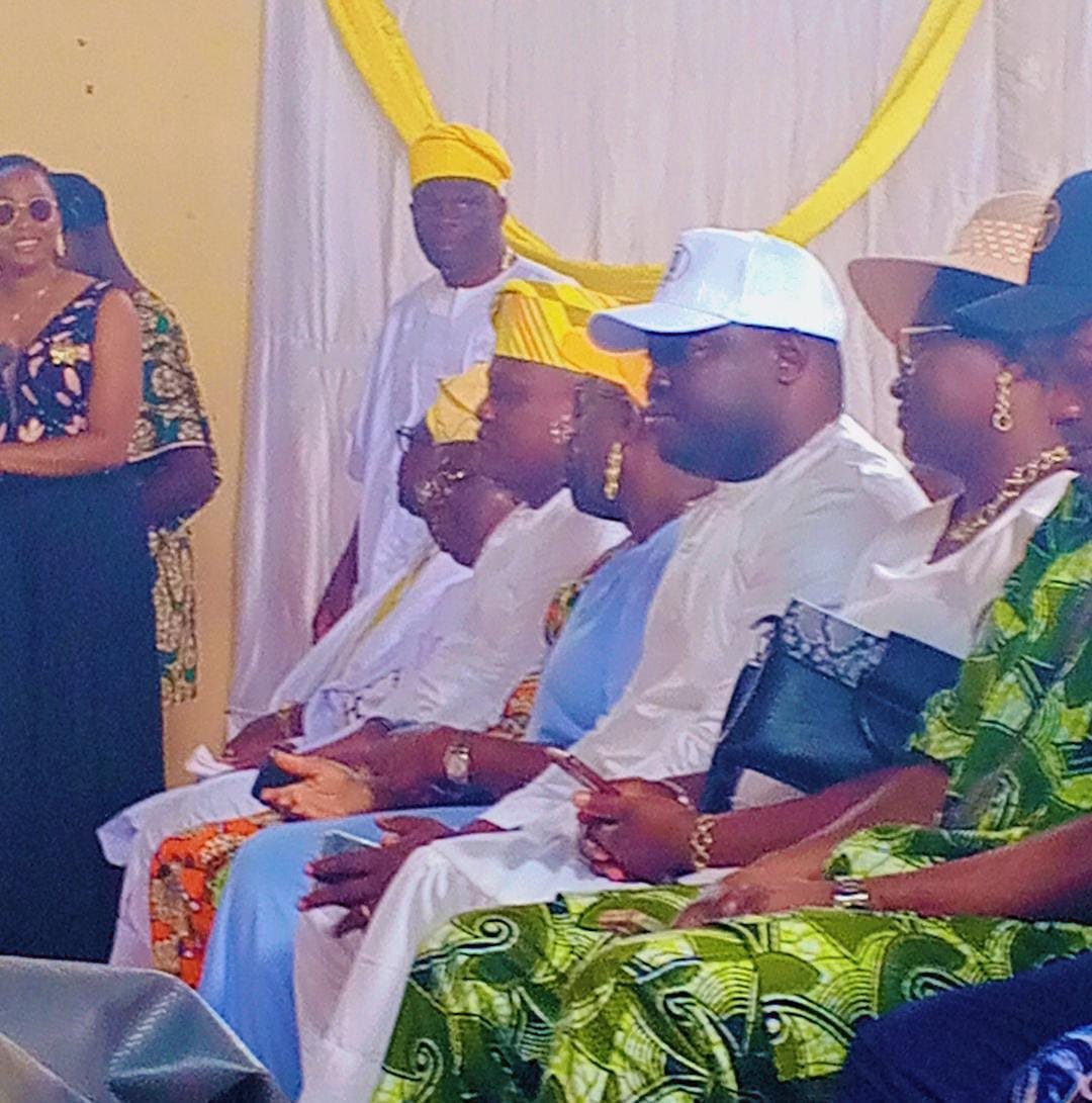 Image supplémentaire pour Christhelle HOUNDONOUGBO en appui fort