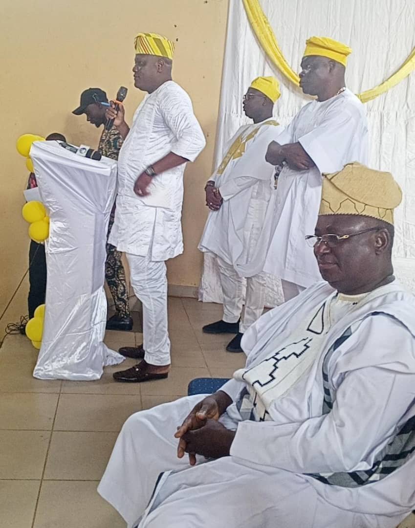 Image supplémentaire pour Le trio Hounkpè, Hounsou et Adjagba du 5ᵉ arrondissement frappent fort