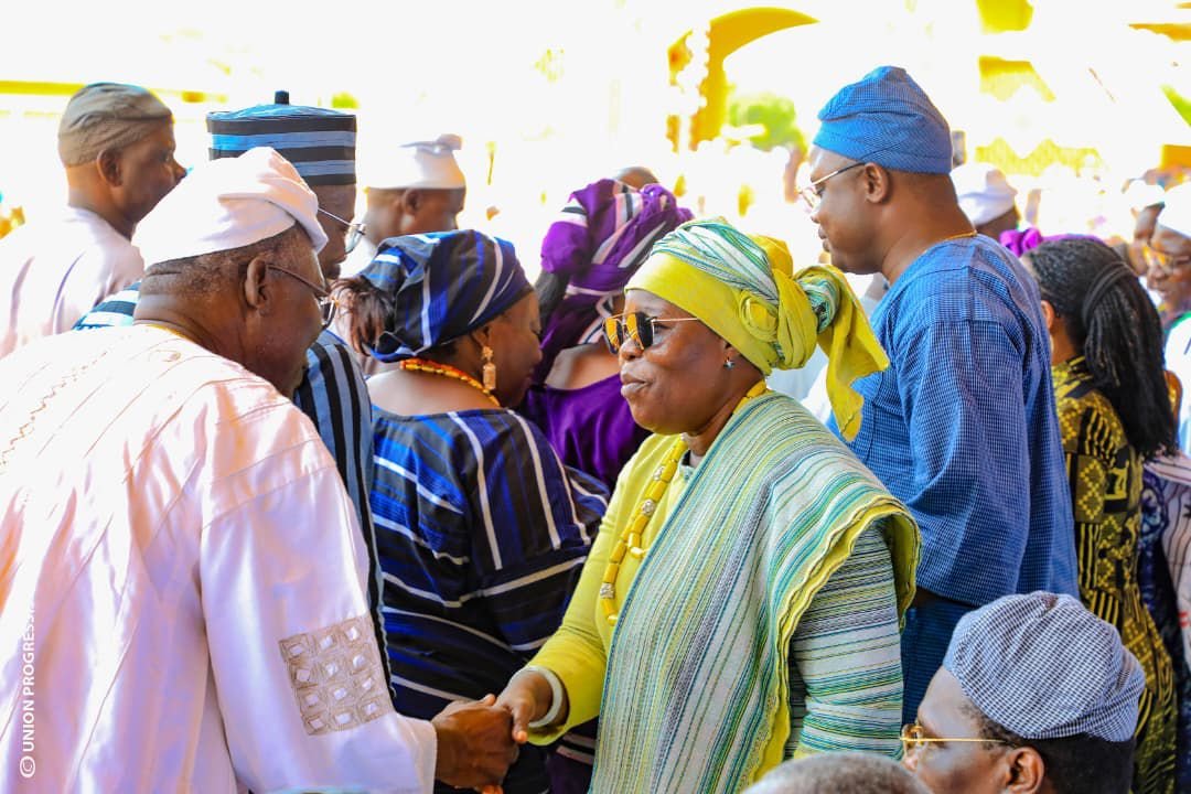 Image supplémentaire pour DJOGBÉNOU, hôte d’honneur