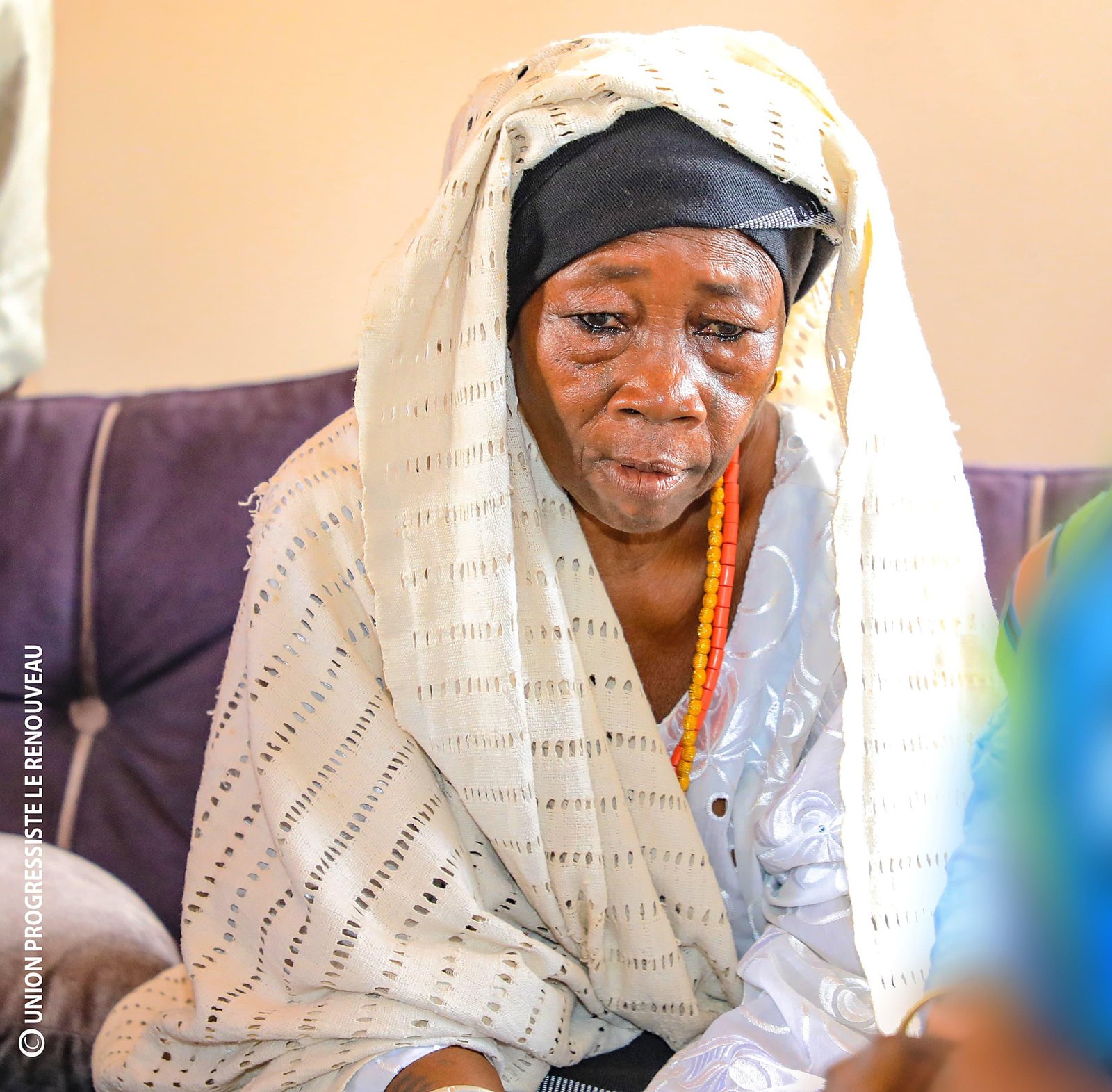 Image supplémentaire pour DJOGBÉNOU, hôte d’honneur