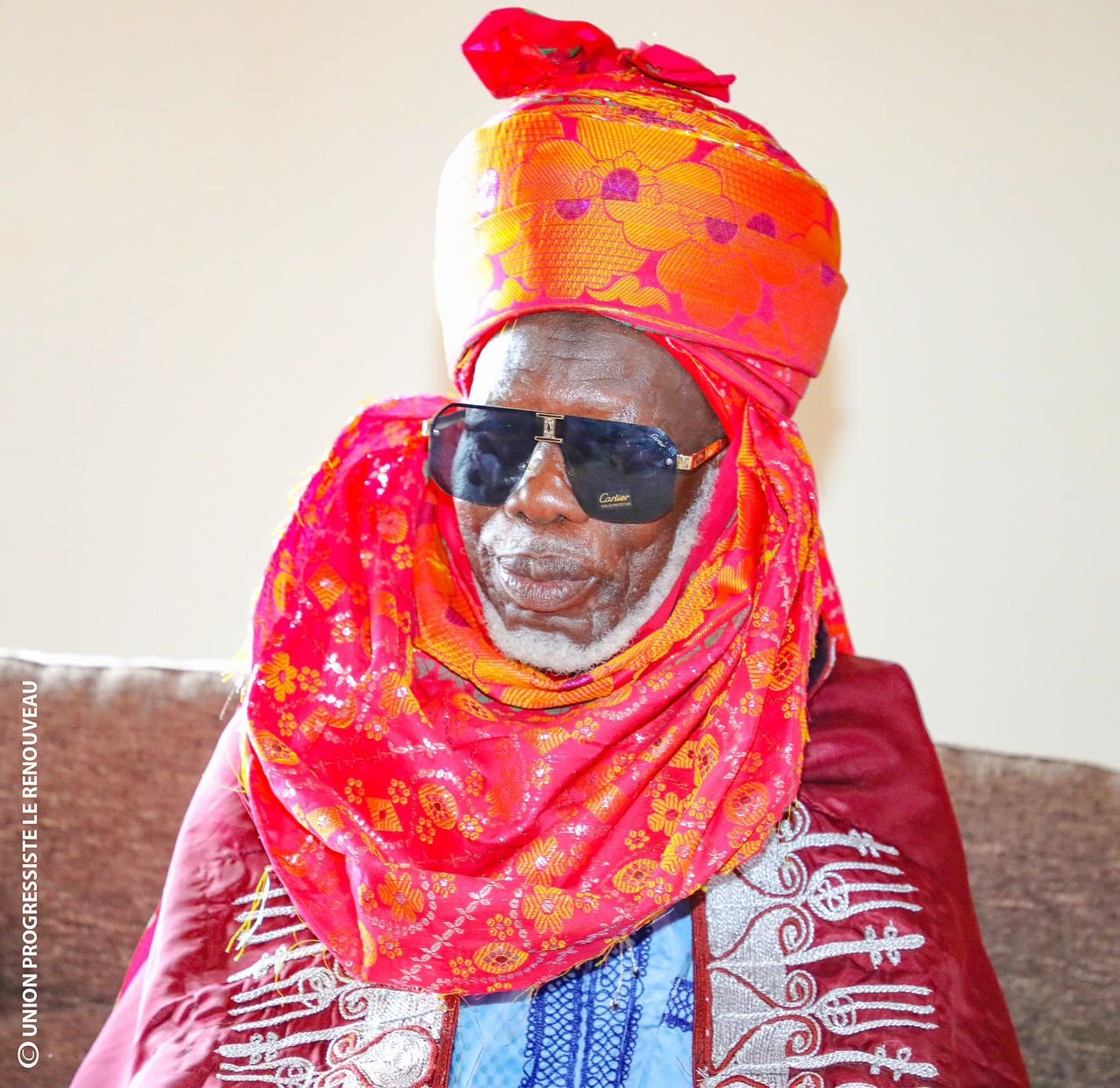 Image supplémentaire pour DJOGBÉNOU, hôte d’honneur