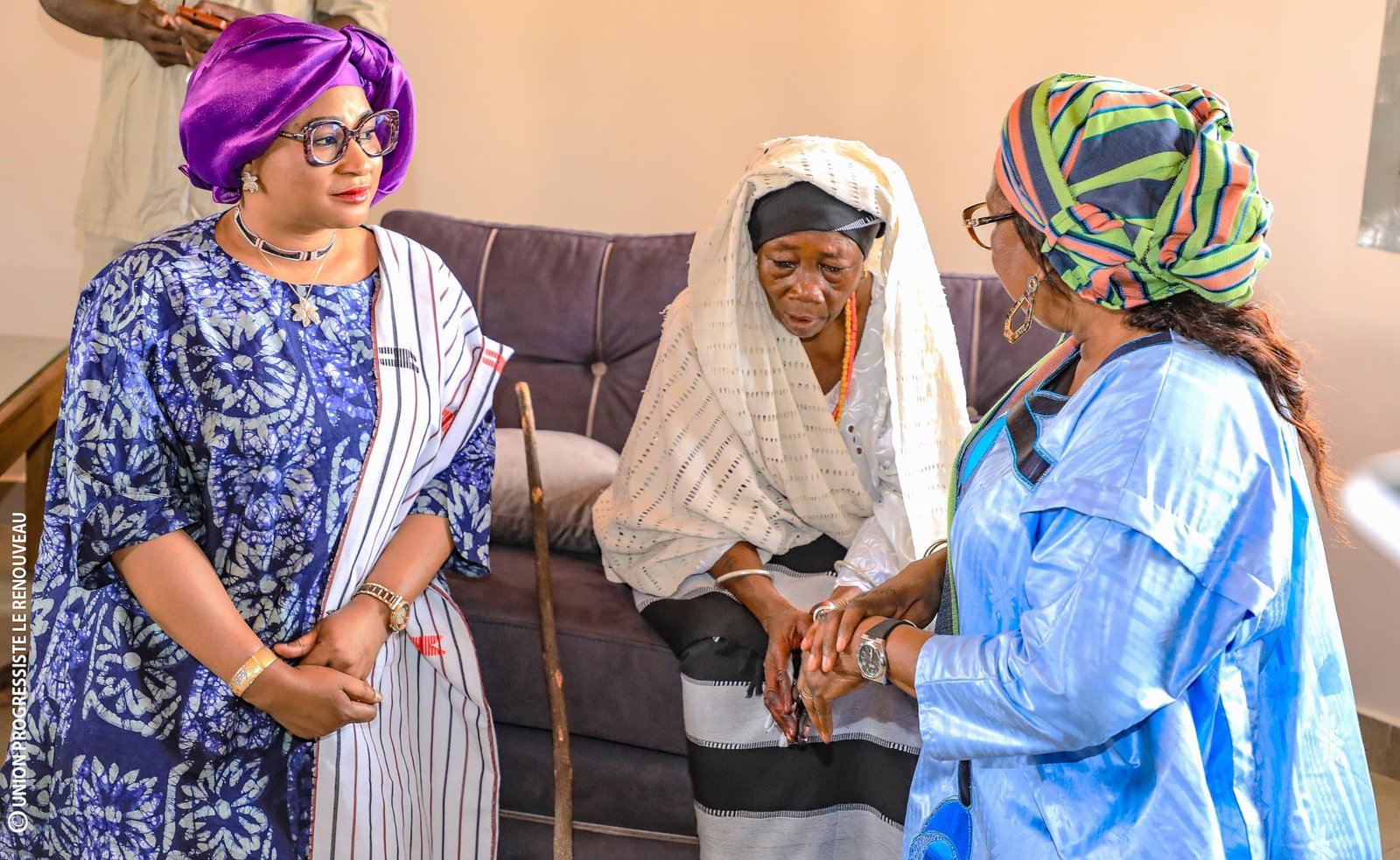 Image supplémentaire pour DJOGBÉNOU, hôte d’honneur