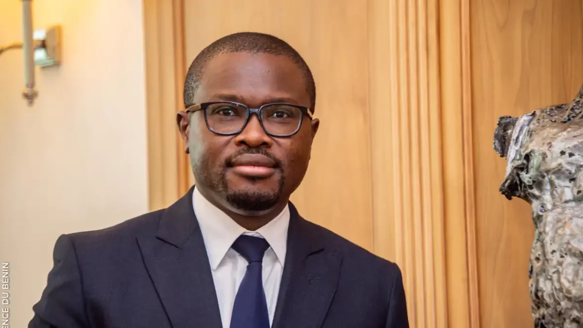 Wadagni fissure l’opposition