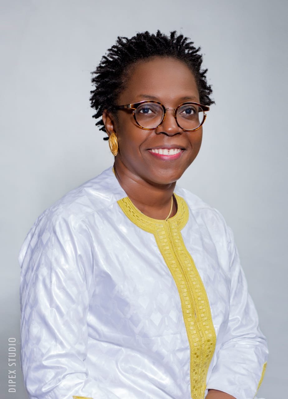 Un pas de plus pour le Bénin : dixit l'honorable Natacha KPOCHAN