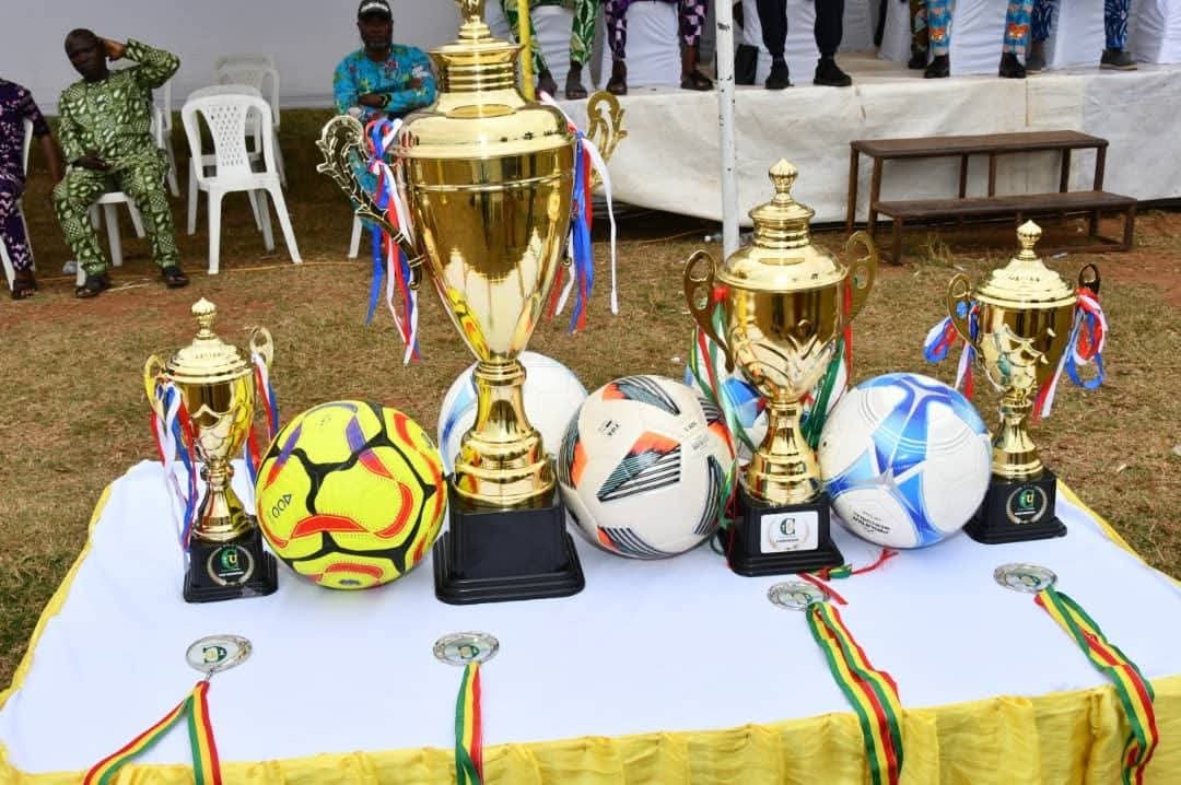 L’AS Étoile et ABC FC triomphent