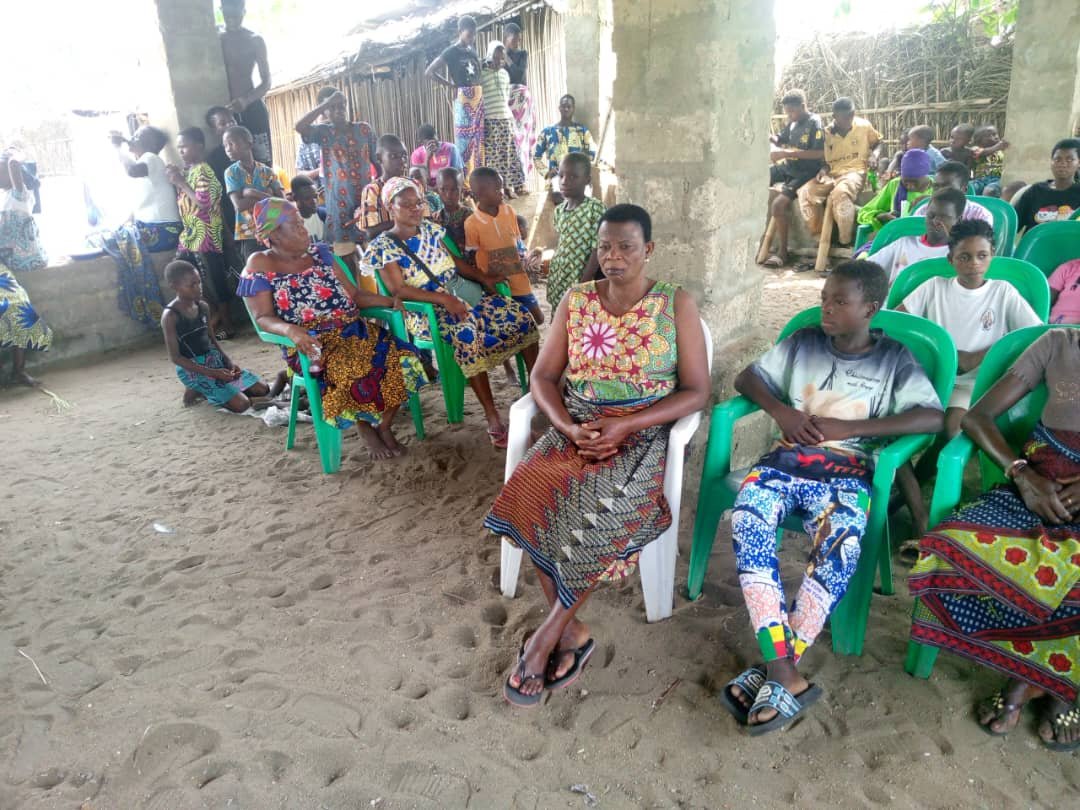 Image supplémentaire pour Hêvè ma Source mise sur l’excellence scolaire