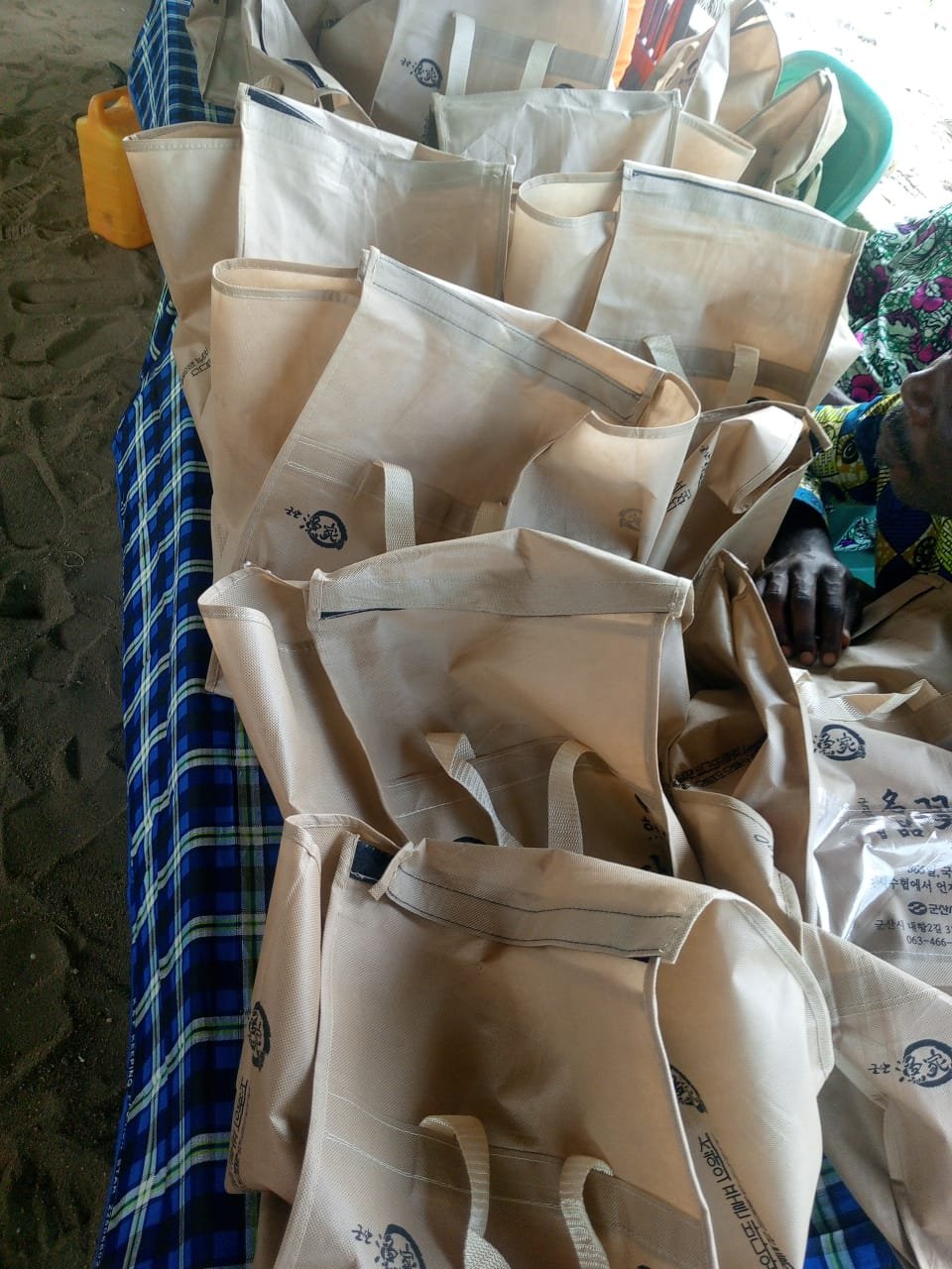 Image supplémentaire pour Hêvè ma Source mise sur l’excellence scolaire